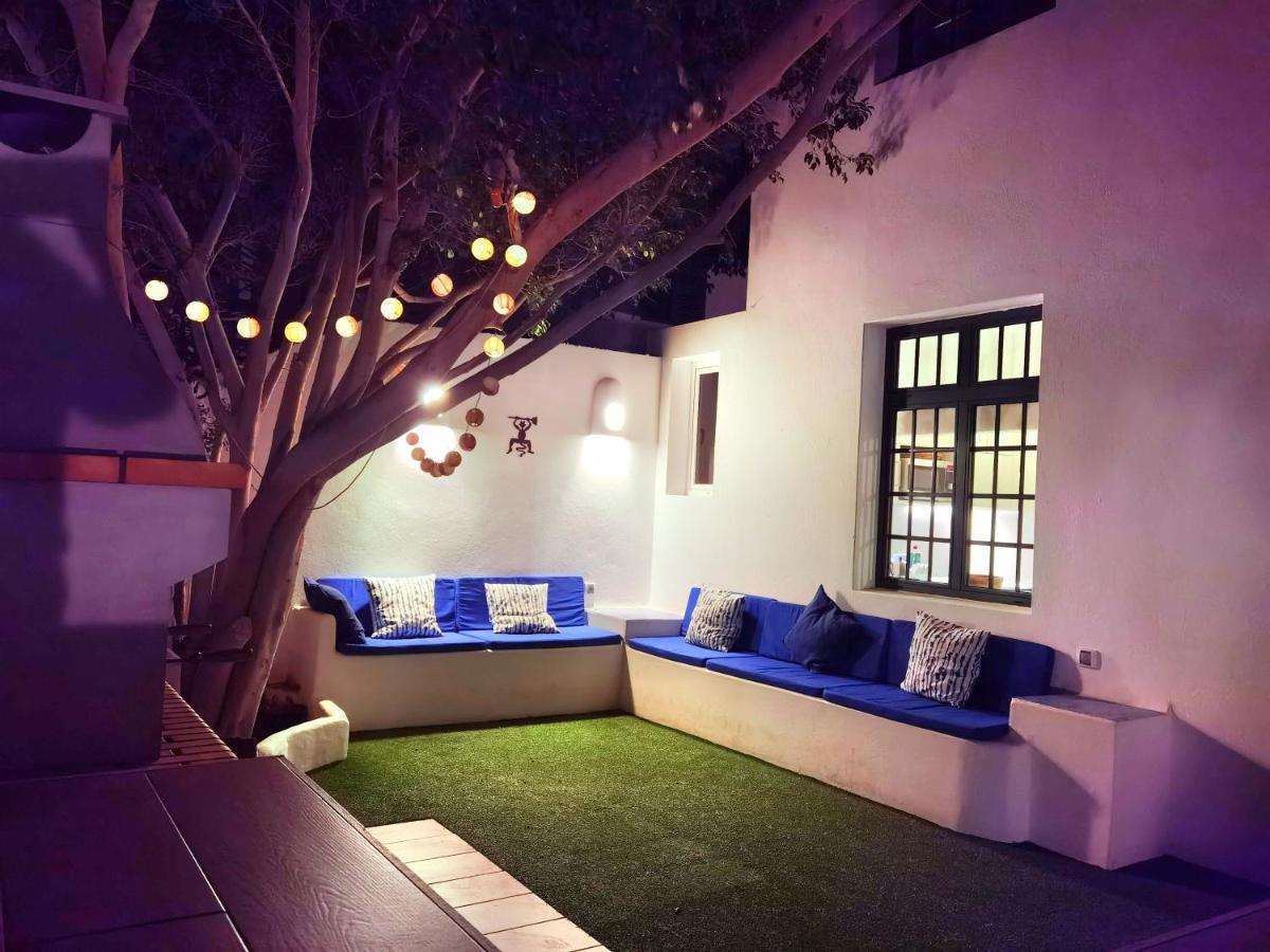Villa Tyna Playa Blanca  Exterior photo