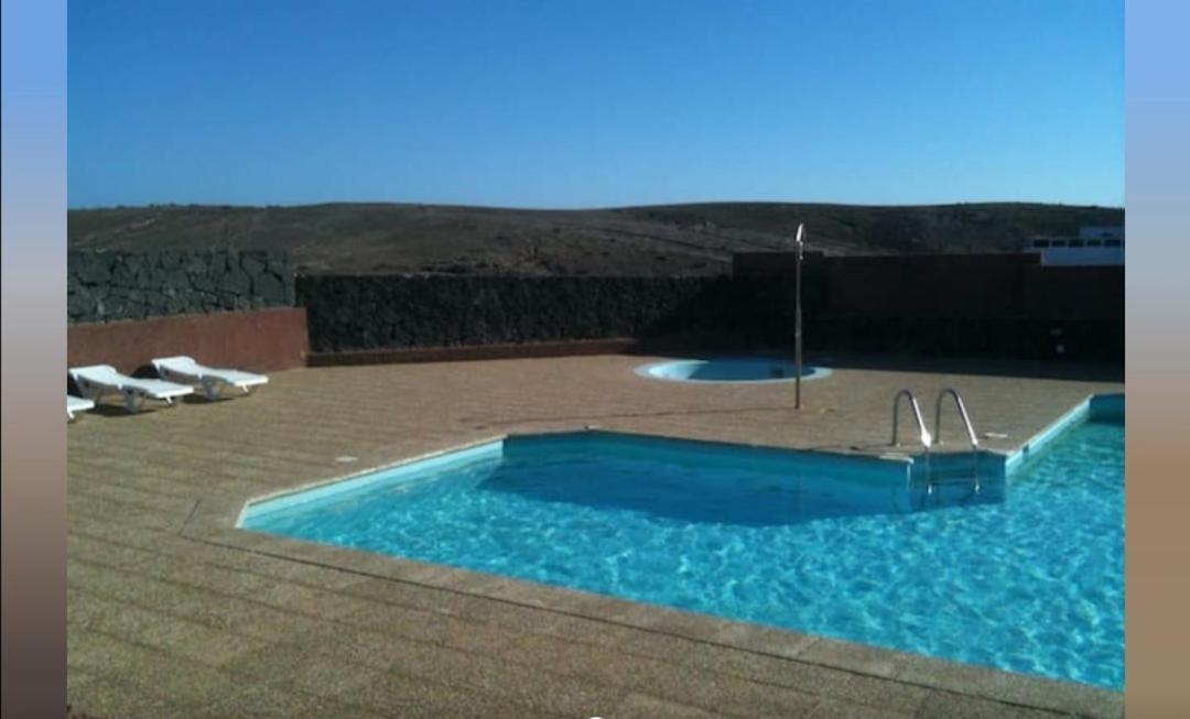 Villa Tyna Playa Blanca  Exterior photo